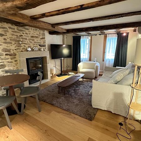 Apartamento Ar Barzh Kadiou II Quimper Exterior foto