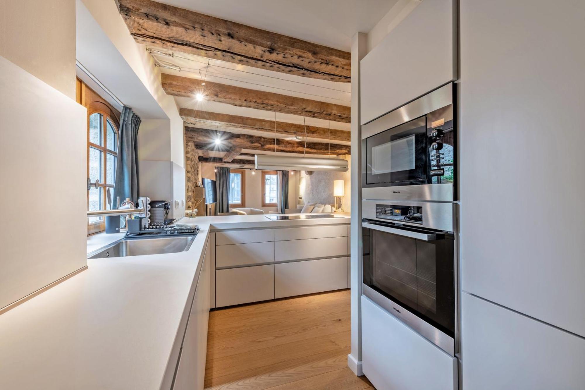 Apartamento Ar Barzh Kadiou II Quimper Exterior foto
